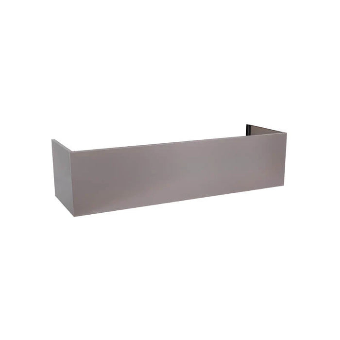 RCS Vent Hood Duct Cover for RVH48 - RVH48-DCA