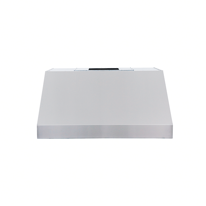 RCS 36-Inch Stainless Steel Outdoor Rated 1200 CFM Vent Hood - RVH36A