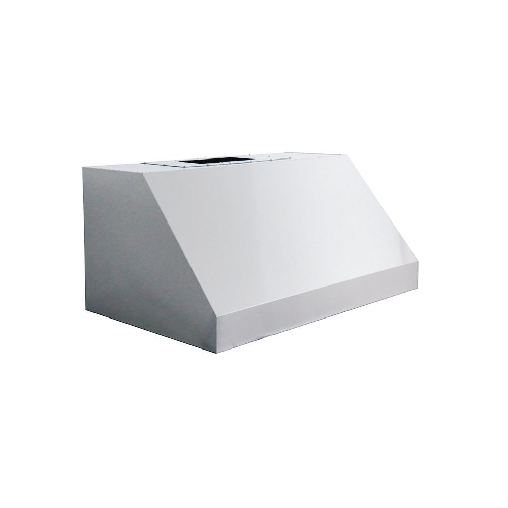 RCS Vent Hoods