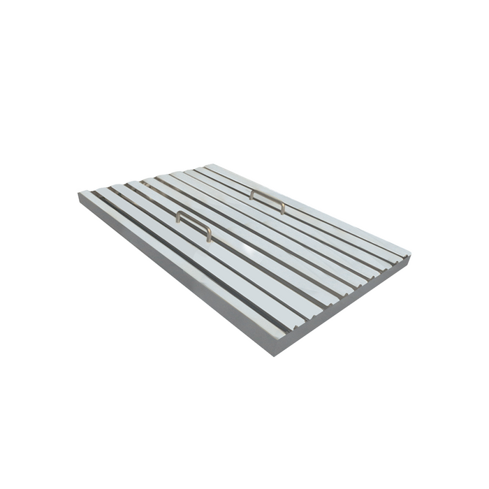 RCS 36-Inch Stainless Steel Outdoor Rated 1200 CFM Vent Hood - RVH36A