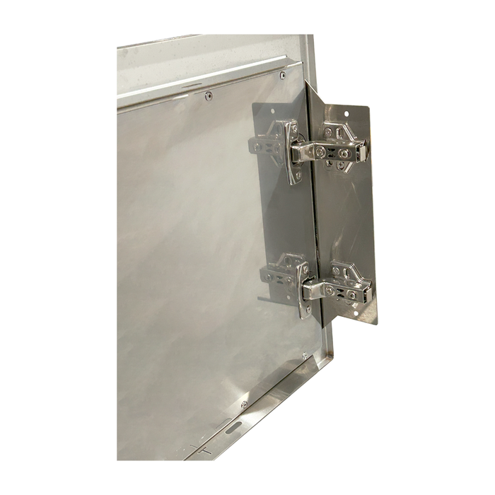RCS Valiant Double Soft Close Drawer & Left Hinge Door Combo - VDC1SCL