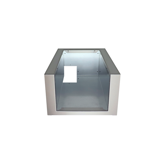 RCS Insulated Jacket For EL Series Double Side Burners - LJRDB1