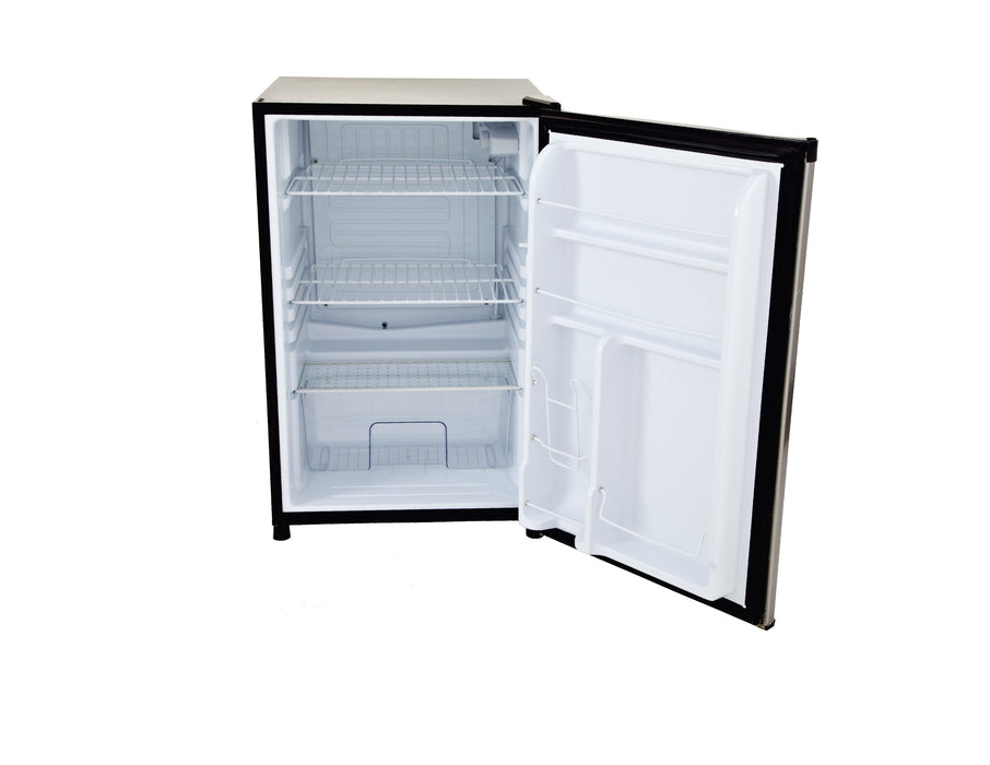 Lion 20-Inch 4.5 Cu. Ft. Compact Refrigerator - 2002