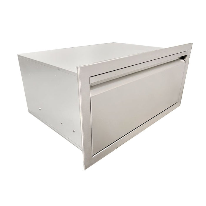 RCS Valiant Large Stainless Steel Accessory & Tool Drawer - VDU2