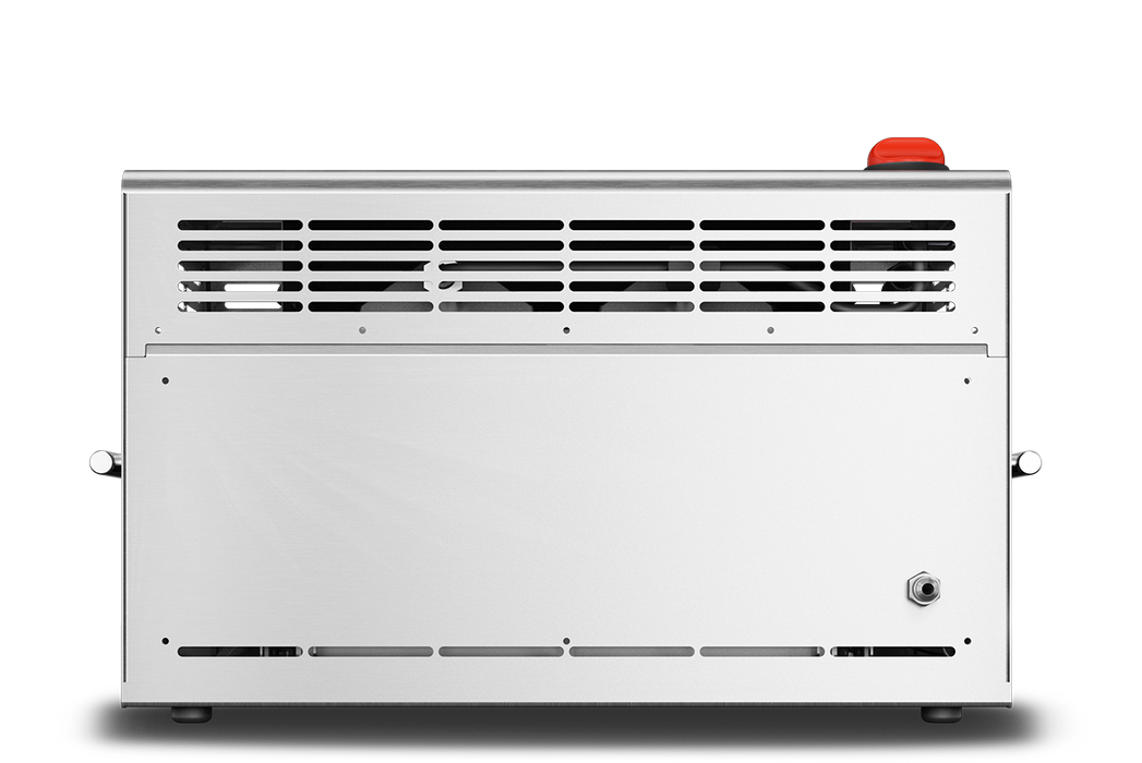 Schwank 1500 Degree Portable Infrared Grill