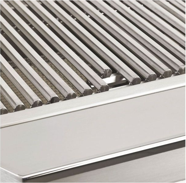 Twin Eagles 30-Inch 2-Burner Built-In Gas Grill with Infrared Rotisserie Burner
