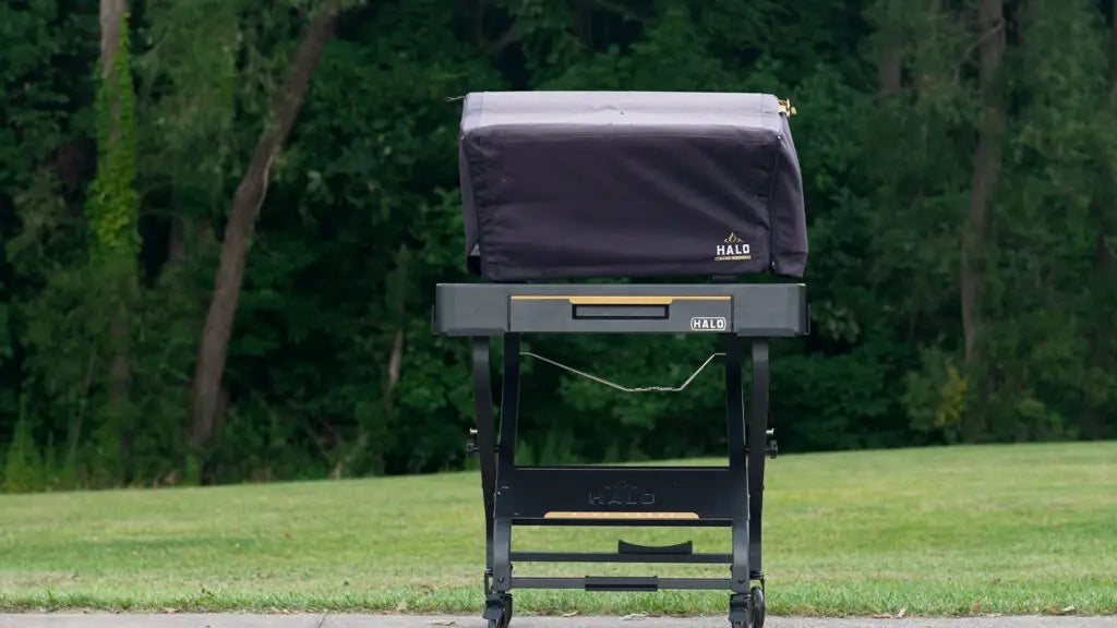 Halo Countertop Cart - HO-1006-XNA