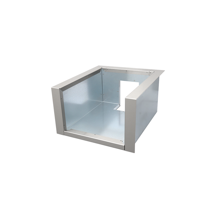 RCS Insulated Liner Jacket For Premier Series Power Burners - LJRCSB3A