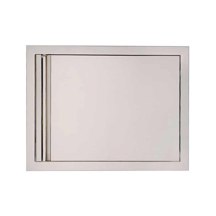 RCS Valiant Soft Close Right Hinge Horizontal Door - VDH1SCR