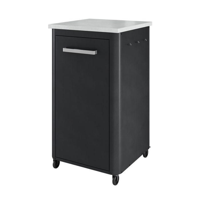 Modern Grill Table (Tall)