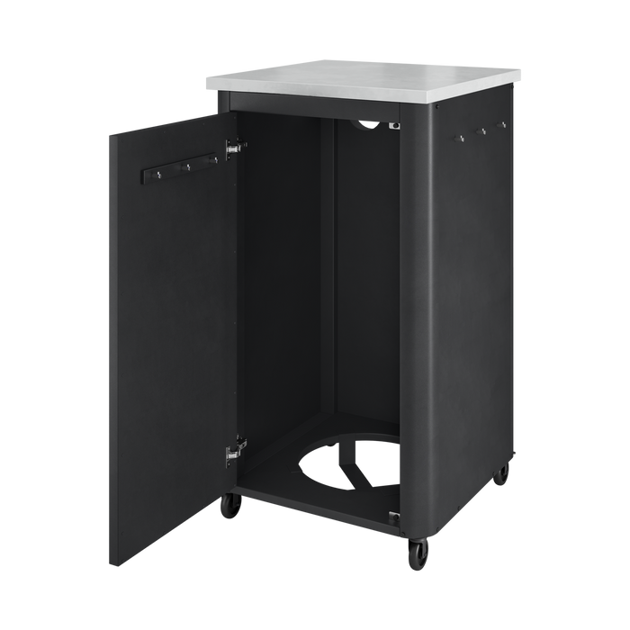 Modern Grill Table (Tall)