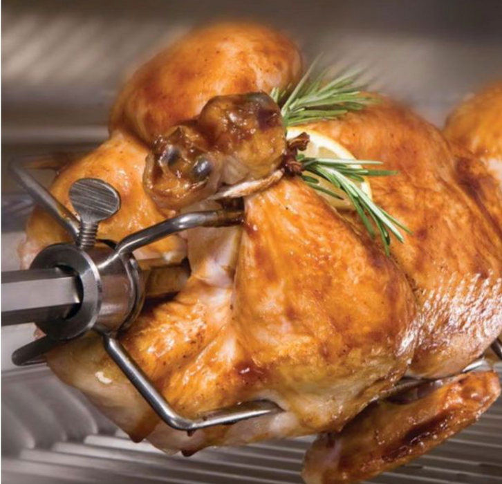 Twin Eagles 42-Inch 3-Burner Built-In Gas Grill