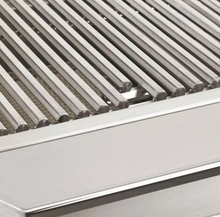 Twin Eagles Eagle One 54-Inch 4-Burner Built-In Gas Grill with Sear Zone & Two Infrared Rotisserie Burners