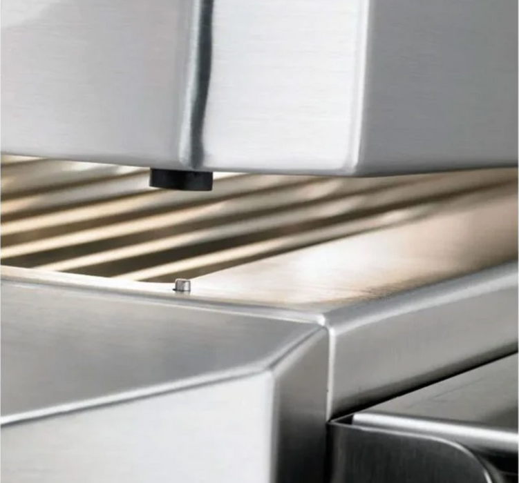 Twin Eagles 30-Inch 2-Burner Built-In Gas Grill