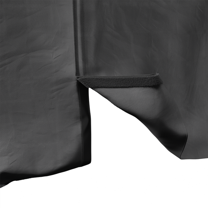 Cover for Modern Grill Table