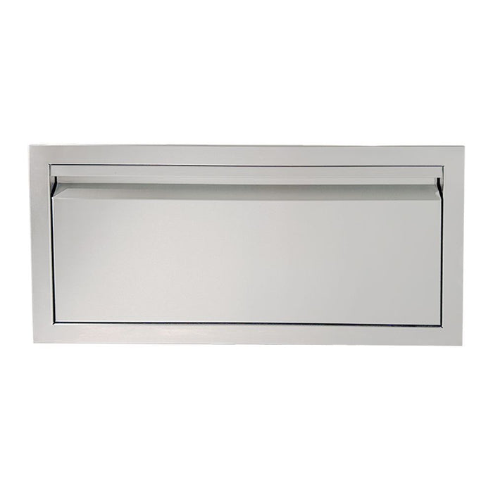 RCS Valiant Large Stainless Steel Accessory & Tool Drawer - VDU2