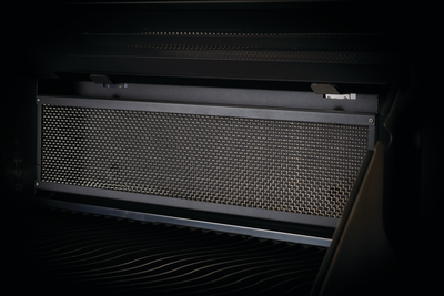 Napoleon Professional Freestanding Charcoal Grill - PRO605CSS