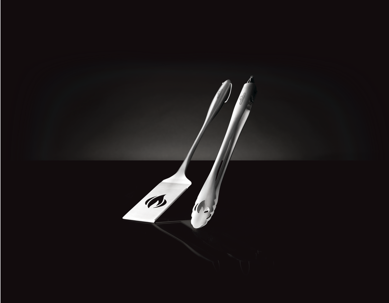Napoleon PRO 2 Pc Stainless Steel Toolset - 70033
