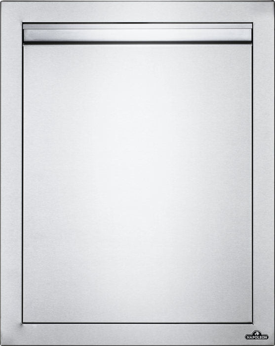 Napoleon 18 Inch Reversible Single Door - BI-1824-1D