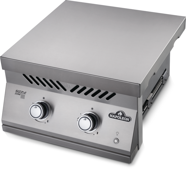 Napoleon Built-In 700 Series Dual Infrared Burner