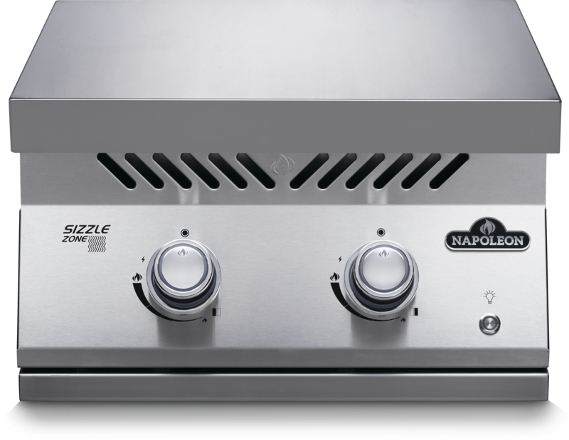 Napoleon Built-In 700 Series Dual Infrared Burner
