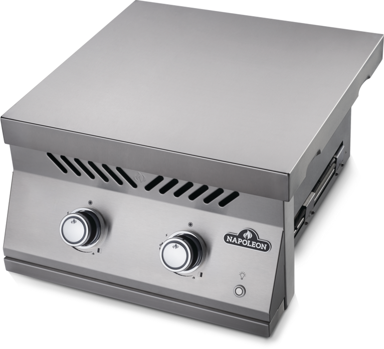 Napoleon Built-In 700 Series Dual Range Top Burner