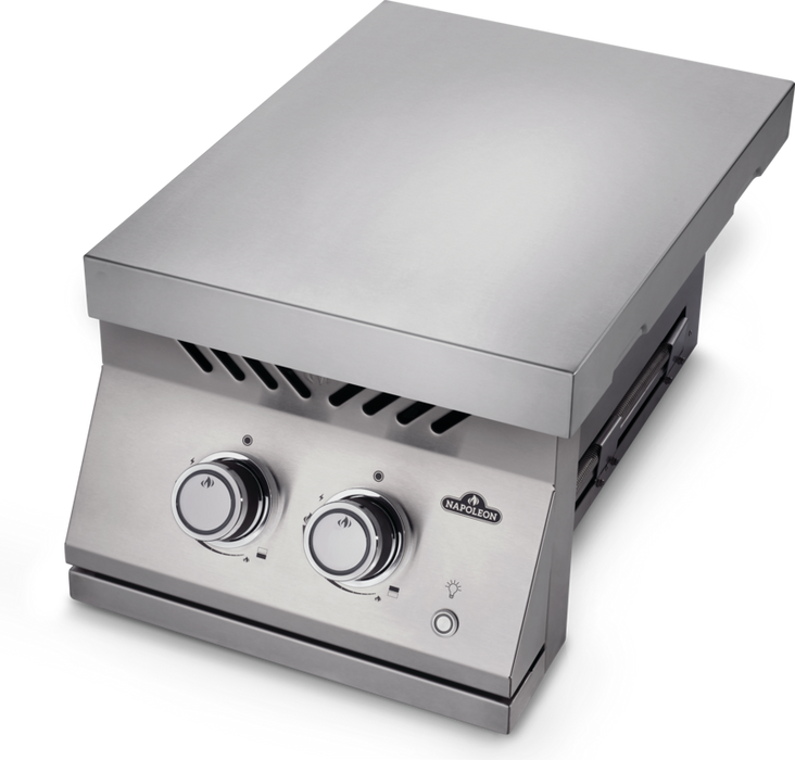 Napoleon Built-In 700 Series Inline Dual Range Top Burner