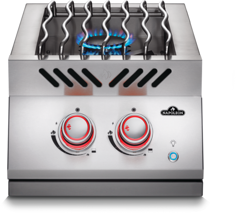 Napoleon Built-In 700 Series Inline Dual Range Top Burner