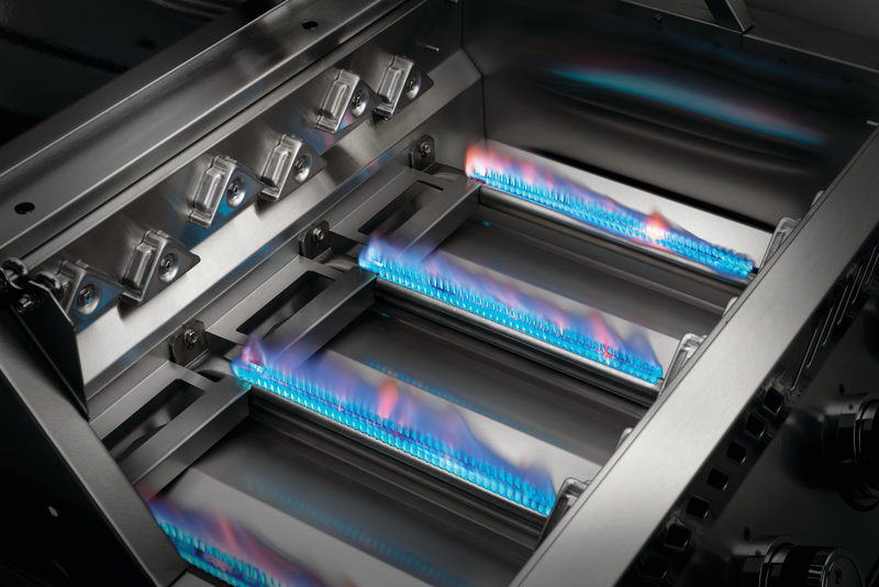 Napoleon 500 Series 4-Burner 32-Inch Built-In Grill