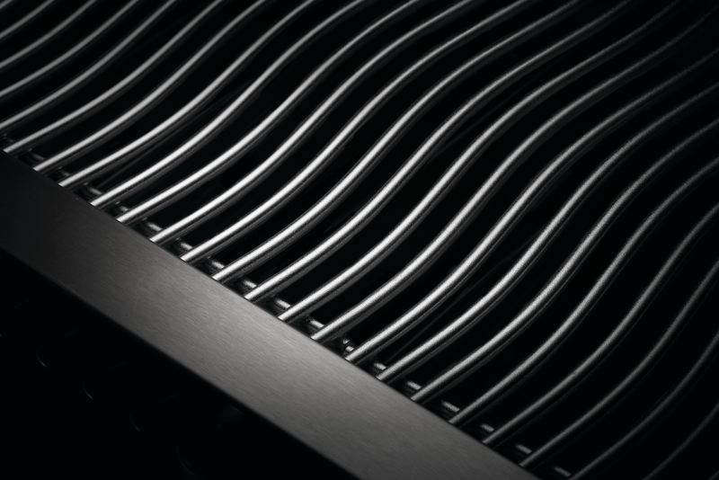 Napoleon 500 Series 4-Burner 32-Inch Built-In Grill