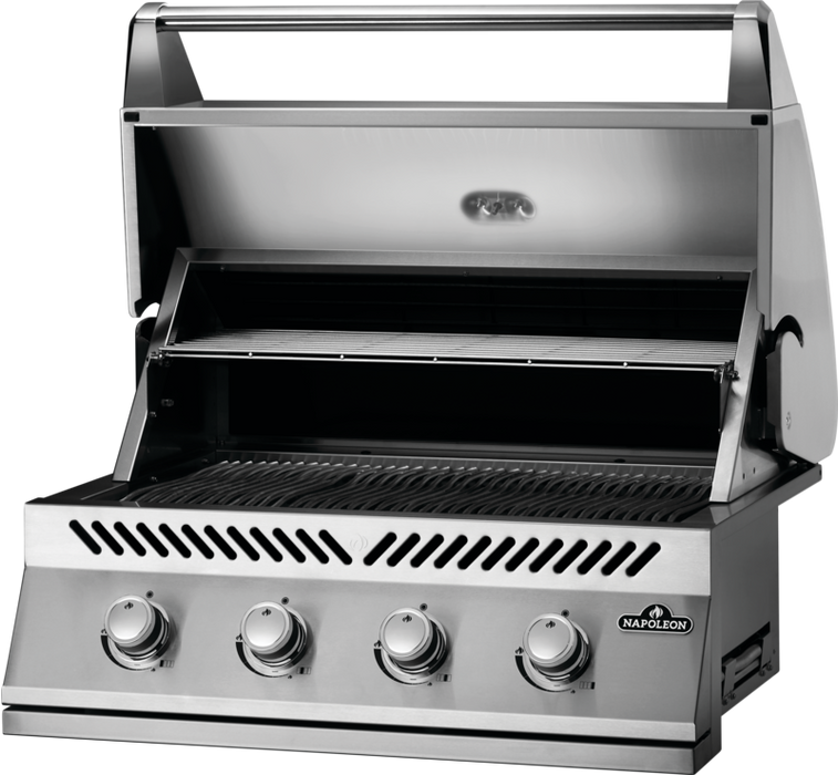 Napoleon 500 Series 4-Burner 32-Inch Built-In Grill