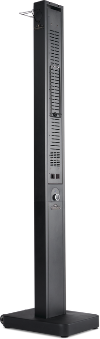 Napoleon Phantom Freestanding Outdoor Electric Infrared Heater - NEOFV80IH
