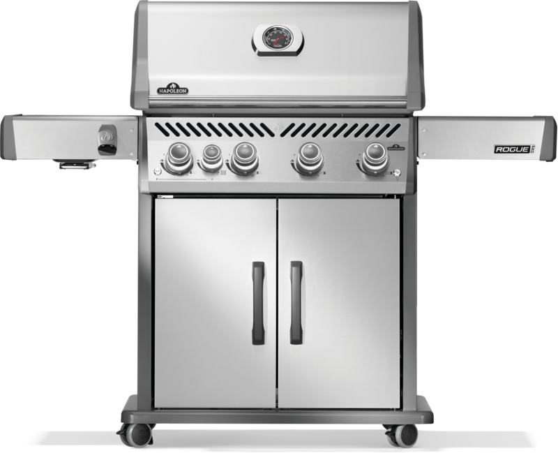 Rogue PRO Series