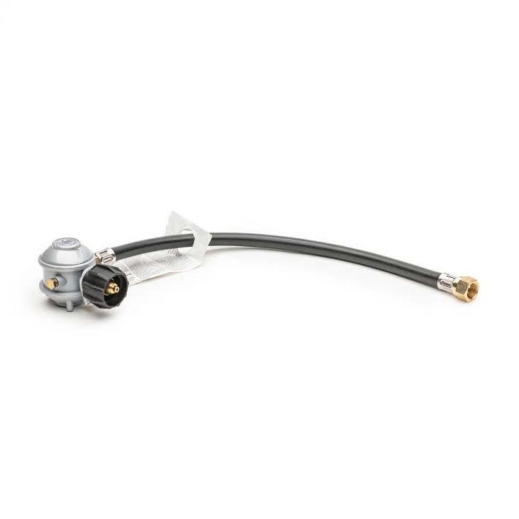 Grill Regulators and Hoses
