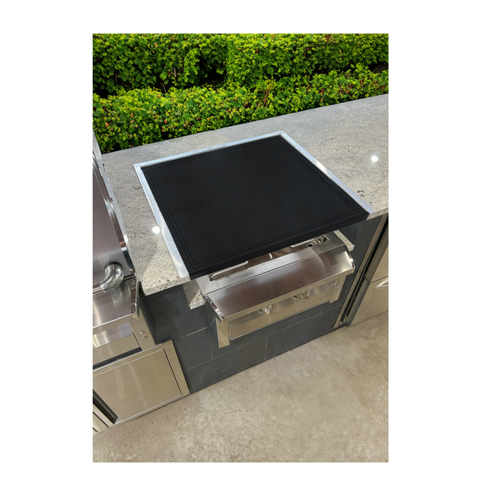 RCS Cutting Board With Frame - RCBH