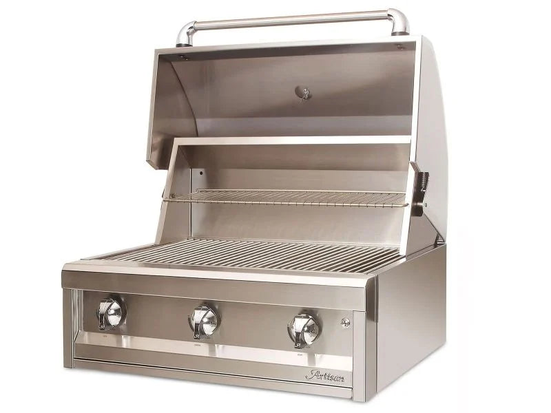 Artisan American Eagle 32" Cart Grill, 3 Burner - AAEP-32C