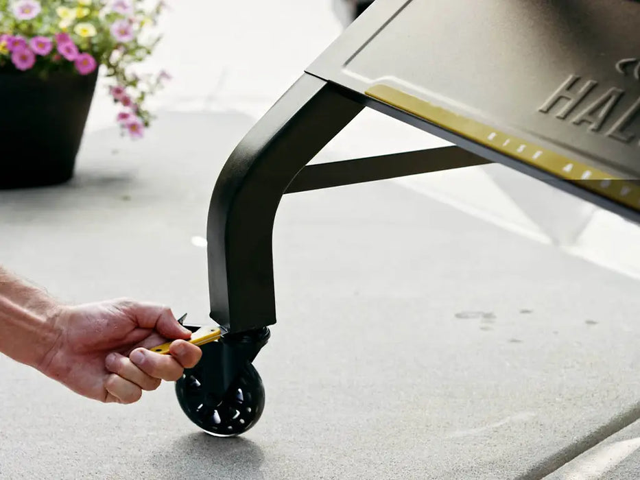 Halo Elite4B Outdoor Griddle - HZ-1001-XNA