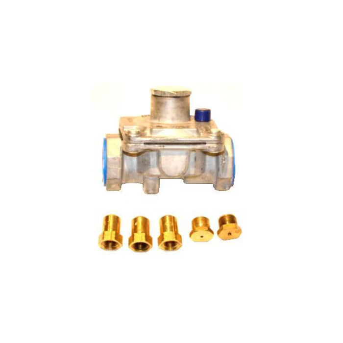 Twin Eagles Conversion Kit For 30/36/42-Inch Grill - Propane to Natural Gas