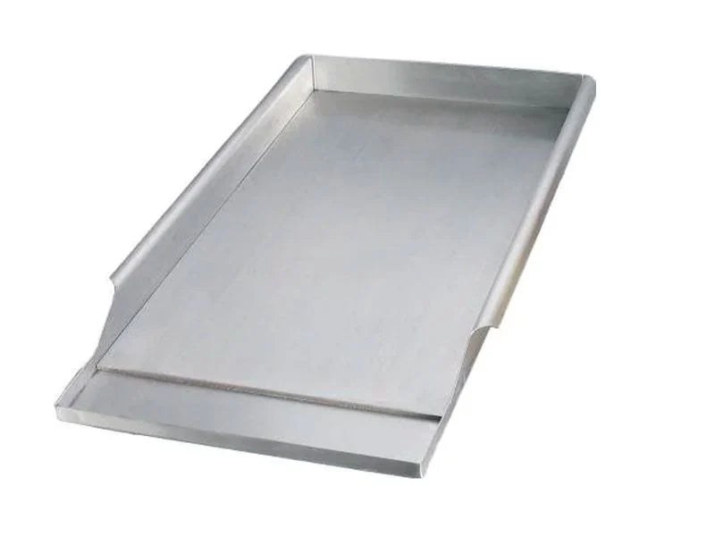Alfresco Griddle For Alfresco Gas Grills - AGSQ-G