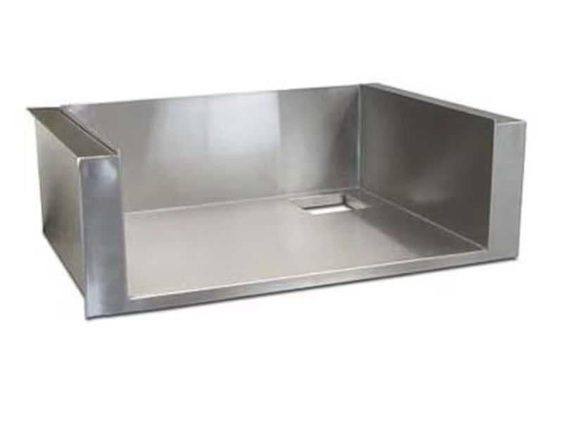 Alfresco Insulated Jacket For 36-Inch Built-In Gas Grills - AIJ-36