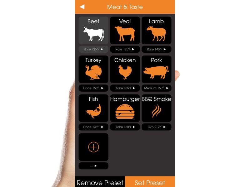 Alfresco AIPG 42-Inch Intelligent Built-In Gas Grill with Rotisserie - AIPG-42