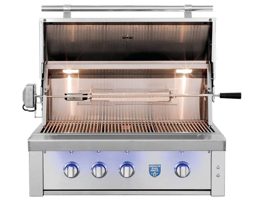 American Made Grills Estate 36-Inch Grill - EST36