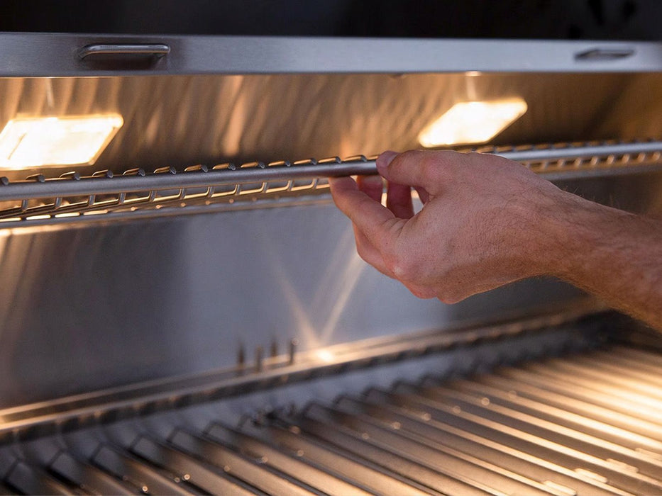 American Made Grills Muscle 54-Inch Hybrid Grill - MUS54