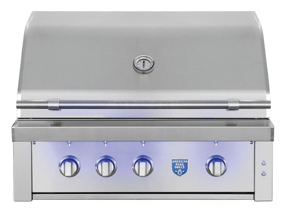 American Made Grills Estate 36-Inch Grill - EST36