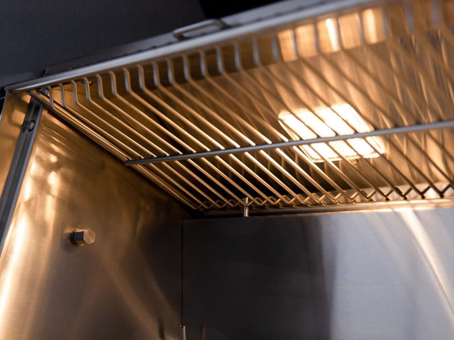 American Made Grills Muscle 36-Inch Hybrid Grill - MUS36