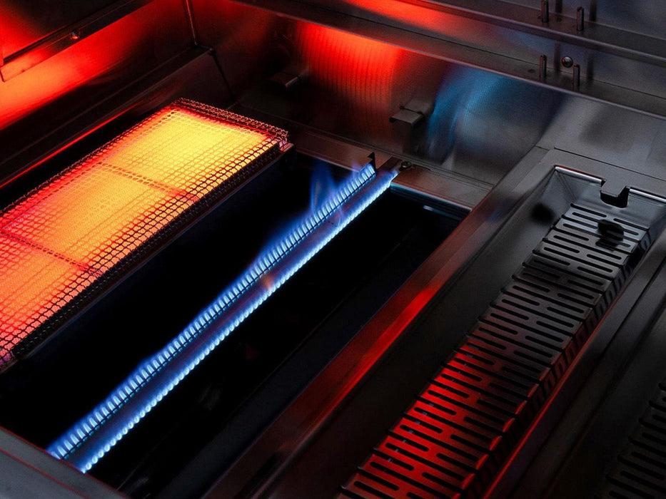 American Made Grills Muscle 54-Inch Hybrid Grill - MUS54