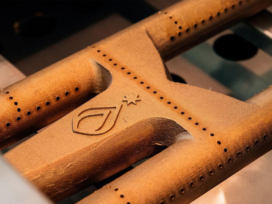 American Made Grills Estate 36-Inch Grill - EST36