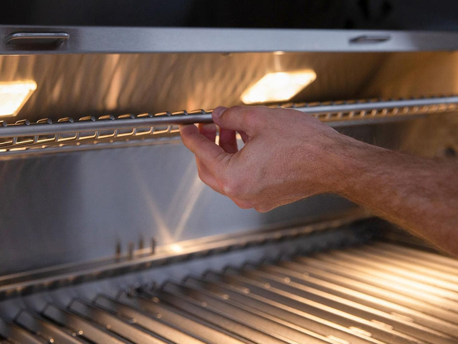 American Made Grills Muscle 36-Inch Hybrid Grill - MUS36