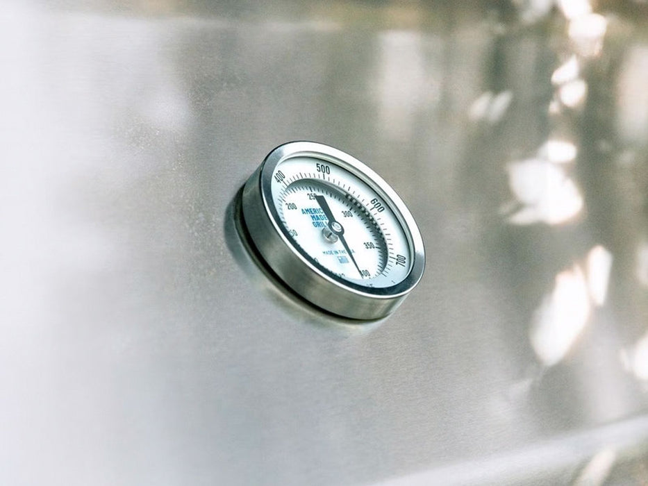 American Made Grills Estate 36-Inch Grill - EST36