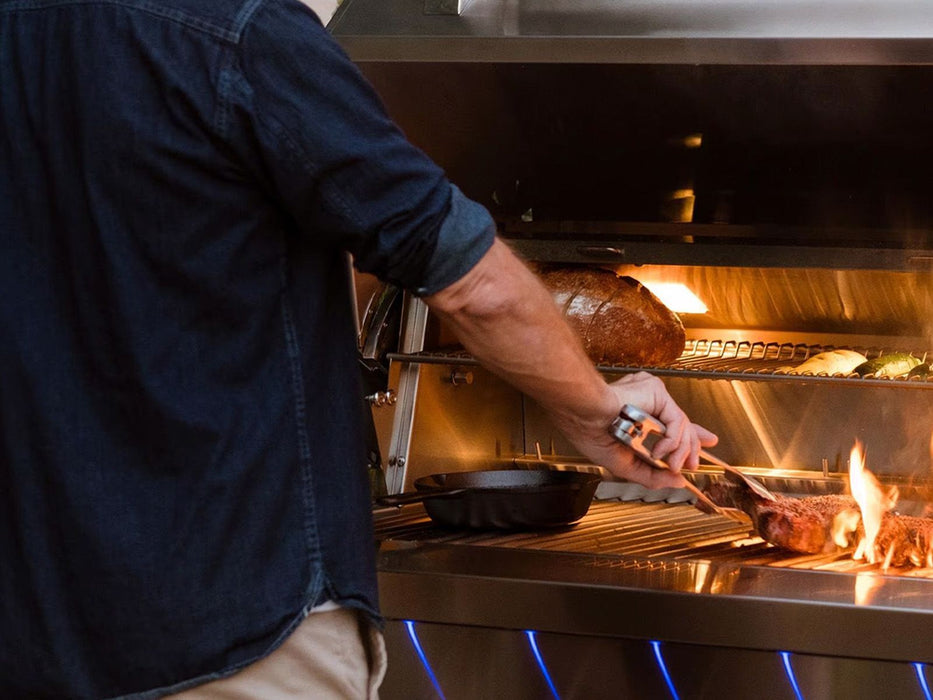 American Made Grills Encore 54-Inch Hybrid Grill - ENC54